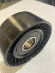 Bmw M3 Ac Belt Tensioner Pulley Made In Germany. Fixed Price $73.90.