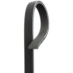 DK060859 Gates Serpentine Belt For Land Rover Range Evoque Discovery Sport 15-17. Fixed Price $76.51.