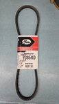 Gates Fleetrunner 9385HD Heavy Duty V-belt Green Stripe. Fixed Price $25.00.