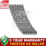 Febi Alternator Belt Fits Vw Transporter 1990-2003. Fixed Price $36.97.