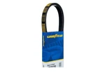 Goodyear Belts 1060772 Multi V-serpentine Ribs Black 77.2". Fixed Price $18.99.