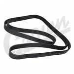 Serpentine Belt Crown Automotive Accessory Drive For Jeep Wrangler 1995-1998. Fixed Price $50.52.