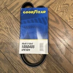 Goodyear Serpentine 1050405; 40.500" 5-RIB Multi V-belt Epdm. Fixed Price $17.60.