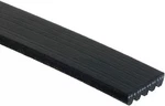 Acdelco Standard V-ribbed Serpentine Belt 5K845. Fixed Price $25.76.