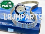 Dayco Jaguar Land Range Rover Sport Diesel Fuel Pump Drive Belt Kit LR069054. Fixed Price $109.00.