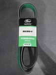 Gates Fleet Runner K080645HD Micro-v 8PK1643 Accessory Drive Belt. Fixed Price $32.50.