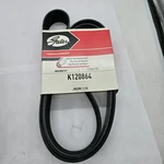 Gates Micro-v Serpentive Belt K120864 12PK2195. Fixed Price $43.50.
