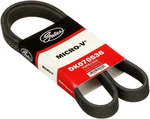 Serpentine Belt-premium Oe Dual Sided Micro-v Gates DK070536. Fixed Price $92.99.