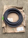 Gates Super Hc V-belt 8V3550 1" X 355" *new*. Fixed Price $80.00.