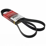 Serpentine Belt Motorcraft JK6-681. Fixed Price $34.33.