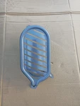 2003 2004 Ford Mustang Svt Cobra Supercharger Pulley Cover Terminator 0304. Fixed Price $400.00.