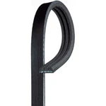 Acdelco 3K334 V Ribbed Serpentine Belt. Fixed Price $43.92.