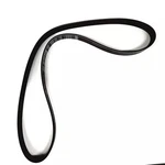 Genuine Volkswagen Serpentine Belt 06J-260-849-F. Fixed Price $41.48.