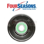 Four Seasons 45992 Drive Belt Idler Pulley For 89157 49139 36234 Engine Yl. Fixed Price $33.17.