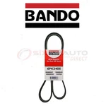 Bando 6PK2405 Serpentine Belt For PK060947 K060947RPM 947K6 6K947 Cq. Fixed Price $34.73.