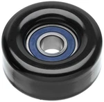 Acdelco Gold 38041 Idler Pulley. Fixed Price $39.99.