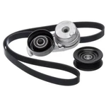 90K-38189A Gates Kit Serpentine Belt New Lincoln Town Car Grand Marquis Ford. Fixed Price $147.92.