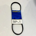 Serpentine Belt-multi V-belt Goodyear 1040353. Fixed Price $19.95.