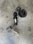Bmw Oem E53 X5 Air Conditioning Compressor Tensioner Pulley Ac Climate Control. Fixed Price $39.00.