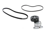 Continental Contitech Accessory Drive Belt Kit Crp ADK0010P Free Us Shipping. Fixed Price $69.41.
