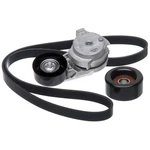 90K-38178 Gates Serpentine Belt Kit New For Chevy Olds Chevrolet Trailblazer Gmc. Fixed Price $139.99.