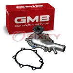 Gmb Engine Water Pump For 1960-1970 Plymouth Belvedere 3.7L L6 Coolant Qk. Fixed Price $35.94.
