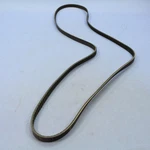Dayco 5050845 Serpentine Drive Belt For 1987-94 Cavalier 1987-93 Beretta Corsica. Fixed Price $16.95.