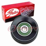 Gates Drivealign 38031 Belt Idler Pulley For 96062535 9513060B10. Fixed Price $32.07.