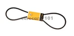 New! Mercedes V Belt 13X1375 Continental 0049974092. Fixed Price $28.00.
