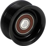 Accessory Drive Idler Pulley-belt Litens 900371A. Fixed Price $25.00.