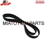 Genuine Toyota Camry RAV4 Scion Serpentine Belt Oem 90916-02652. Fixed Price $48.99.