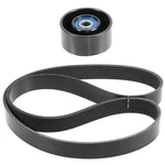 Ina Us FB02311K Accessory Drive Belt Kit For Select 09-17 Nissan Models. Fixed Price $93.69.
