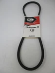 For John Deere AH16415 AM35380 H28770 M43795 Hi-power Ii V-belt By Gates A39. Fixed Price $8.99.