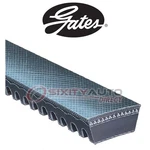 Gates 6384 Accessory Drive Belt For 538337M2 250005 25-99005 19578 Sk. Fixed Price $44.25.