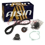 Aisin TKV-001 Timing Belt Kit With Water Pump For WPK-0026 WP311K2A Ws. Fixed Price $189.17.
