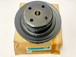 Nos Gm Boxed 3995647 Wp Pulley 350 454 Chevrolet Camaro Corvette Deep Groove Hp. Fixed Price $302.99.