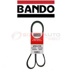 Bando 6PK1735 Serpentine Belt For K060683 K060682 6K683 6K1733 683K6 5060685 Re. Fixed Price $30.44.