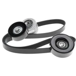 90K-38385B Gates Kit Serpentine Belt New Pickup Ford Ranger Mazda B3000. Fixed Price $162.51.