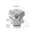 20-156BK Low-mount Ls System (alt, P/s W/o A/c) Driver's Side- Black. Fixed Price $2099.95.