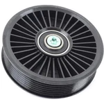 32427564649 Genuinexl Accessory Belt Idler Pulley For 550 750 Bmw X6 650I X5. Fixed Price $98.44.