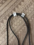 (lot Of 2) New Gates 5VX1500 Super Hc Narrow Section Molded Notch V-belt. Fixed Price $28.00.
