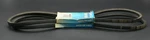 Two (2) Dayco 4L460 Fhp V-belt 46" Long 1/2" Top Width China New. Fixed Price $22.00.