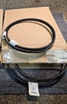 Qty 10 Gates Tri-power Belt BX43 21/32" Width 13/32" Height 9013-2043 Black. Fixed Price $78.40.