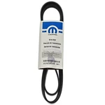 Serpentine Belt Genuine Mopar 5281374AA. Fixed Price $47.50.