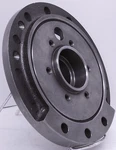 1964 - 1980 Harmonic Balancer For Buick 300, 340, 350 Engines Usmca. Fixed Price $189.95.