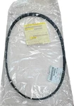Genuine Mitsubishi 1340A104 Serpentine Drive Belt Eclipse Galant 1999-2005 New. Fixed Price $22.99.