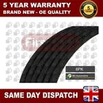 Fits Mercedes Audi Jeep Vw Skoda Chevrolet Opel Firstpart Alternator Belt. Fixed Price $24.29.