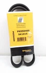 PK050400 Continental Contitech Conti-v Multirib Serpentine Belt 5K1015. Fixed Price $15.12.