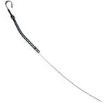 Dipstick, Engine Oil, Black Steel, Fits Chevy Small Block 1955-79 Sbc 283-400. Fixed Price $20.95.