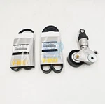 For 2014-24 Mazda Non-turbo Skyactiv Belt Tensioner Kit PE03-15-980C. Fixed Price $100.00.